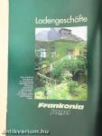 Frankonia Jagd 1997-1998 1.