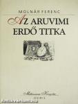 Az aruvimi erdő titka
