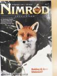 Nimród 1997-1998. január-december