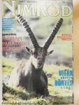 Nimród 1993-1994. január-december/A Földművelésügyi Minisztérium Vadászati és Halászati Önálló Osztály közleménye/Szemle