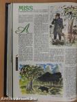 Nimród 1995. január-december/1996. (nem teljes évfolyam)/Szemle Tájékoztató az 1993. évi vadgazdálkodási eredményekről