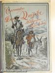 Don Quijote de la Mancha