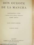 Don Quijote de la Mancha