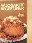 Válogatott receptjeink 2.