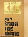 Barangolás a képzőművészetben
