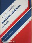 Magyar-francia kéziszótár