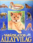 Varázslatos állatvilág
