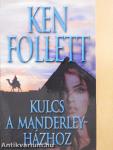 Kulcs a Manderley-házhoz