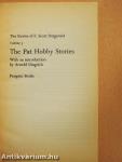 The Pat Hobby Stories