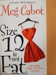 Size 12 is not Fat