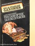 The Case Of The Daring Divorcee