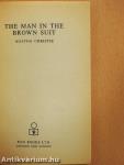 The Man in the Brown Suit