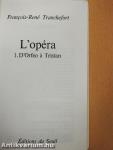 L'Opéra 1-2. 