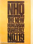 The New Hungarian Quarterly Autumn 1990