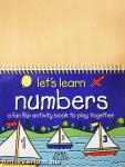 Let's Learn Numbers