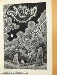 Old Possum's Book of Practical Cats