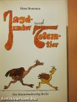 Jagdzauber und Totemtier