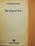 The Dogs of War