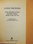 Living the Word