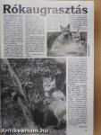 Nimród 1991-1992. január-december