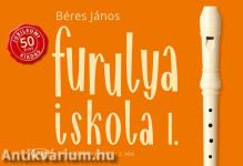 FURULYAISKOLA I (JAVÍTOTT KIADÁS)