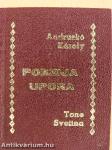 Tone Svetina: Poezija upora (minikönyv)