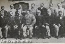 Az adai iskolák története (minikönyv)