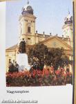 Debrecen bemutatkozik (minikönyv)
