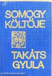 Takáts Gyula 75 éves (minikönyv)