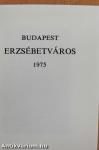 Budapest Erzsébetváros (minikönyv)