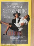 National Geographic June 1990