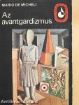 Az avantgardizmus
