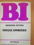 Ideges emberek