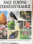 Nagy Európai természetkalauz