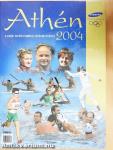 Athén 2004