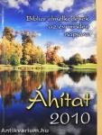Áhítat 2010
