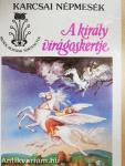 A király virágoskertje