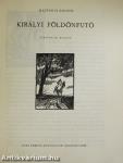 Királyi földönfutó