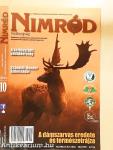 Nimród 2013. október