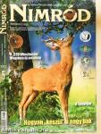 Nimród 2012. május