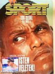 Nemzetközi sport magazin 1996. augusztus