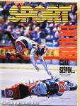 Nemzetközi sport magazin 1996. szeptember