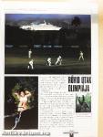 Nemzetközi sport magazin 1996. szeptember