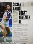 Nemzetközi sport magazin 1996. október