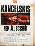 Nemzetközi sport magazin 1996. március