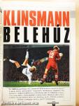 Nemzetközi sport magazin 1996. március