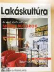 Lakáskultúra 2002. szeptember