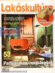 Lakáskultúra 2007. augusztus