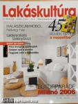Lakáskultúra 2006. június