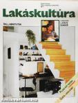 Lakáskultúra 1992. augusztus-szeptember